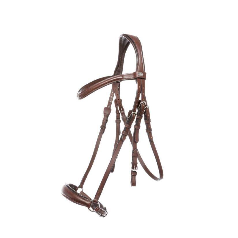 Bridles Kavalkade Proline-Anna