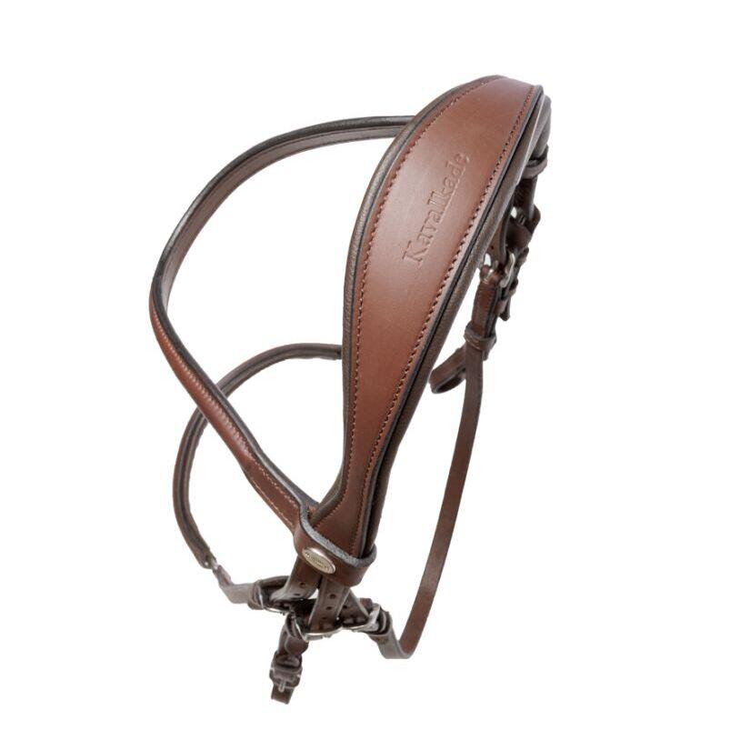 Bridles Kavalkade Proline-Anna