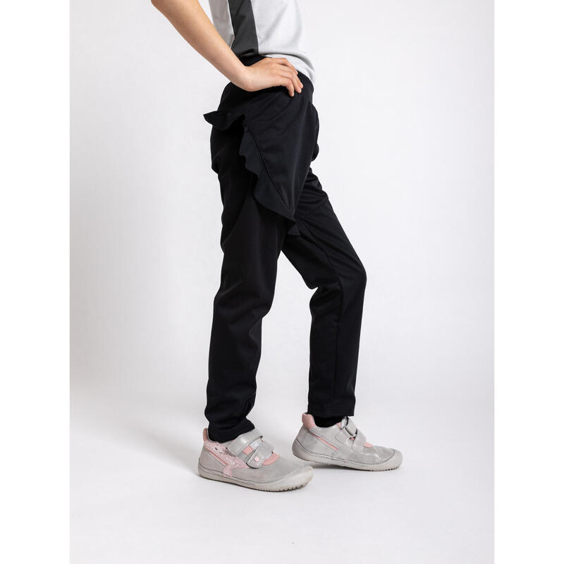 Dětské softshellové kalhoty s fleecem Fantasy