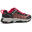 Scarpe Trekking Donna HYPE W'S WP PRUNE  ROSE