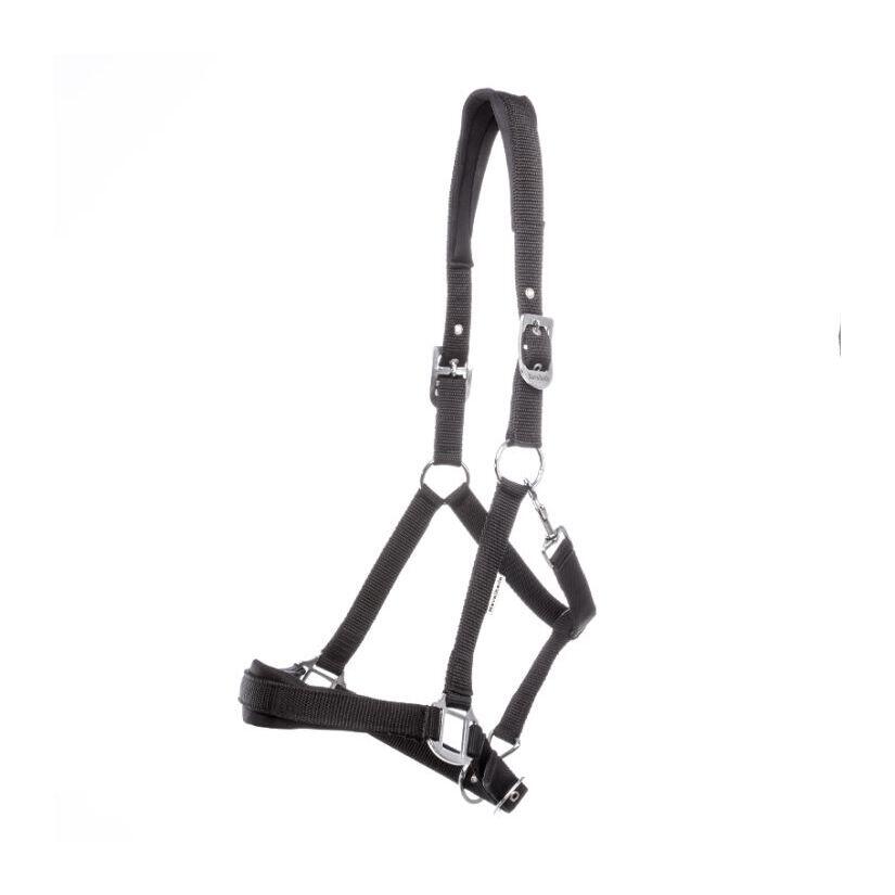 Halter for horse Kavalkade Perlon Classic-Simple