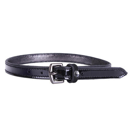 Spoorriemen voor paarden QHP Calypso