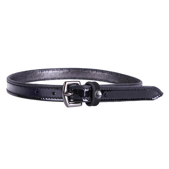 Spoorriemen voor paarden QHP Calypso