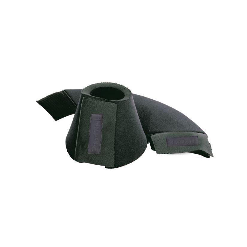 Kavalkade - Cloches Pour Cheval Kavalkade Kavalpren - Cloche - Noir - S - Decathlon