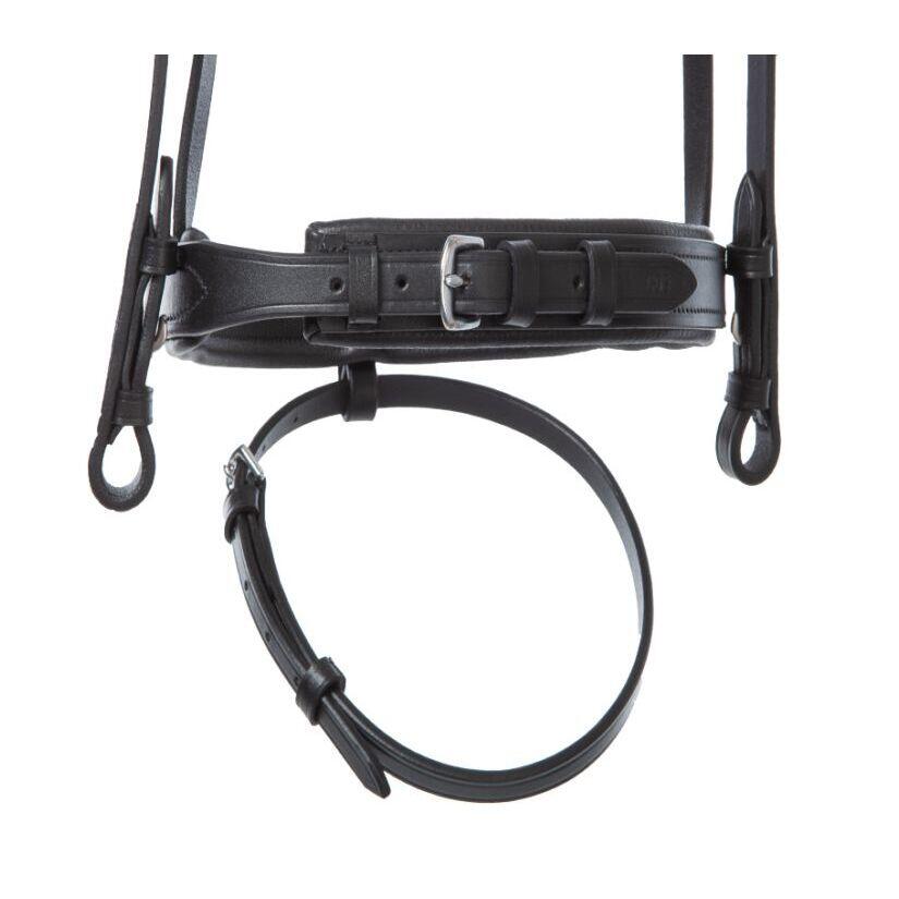 Bridle Kavalkade Clinchesse