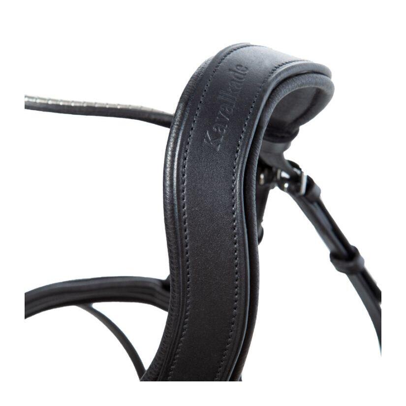 Bridle Kavalkade Clinchesse