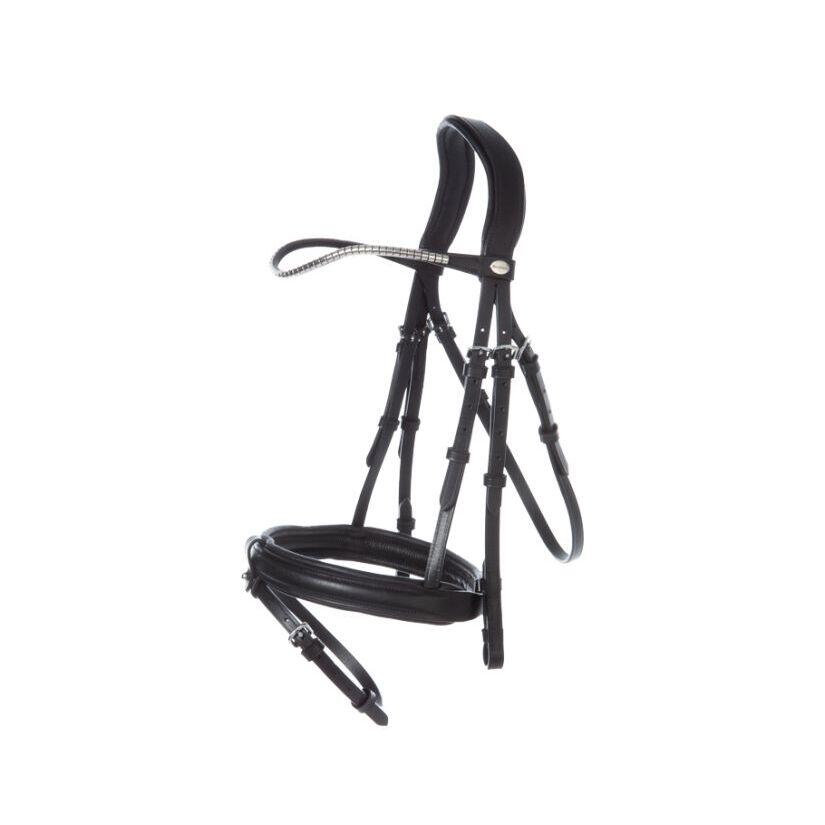 Bridle Kavalkade Clinchesse