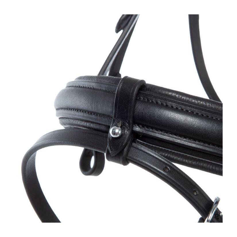 Bridle Kavalkade Clinchesse