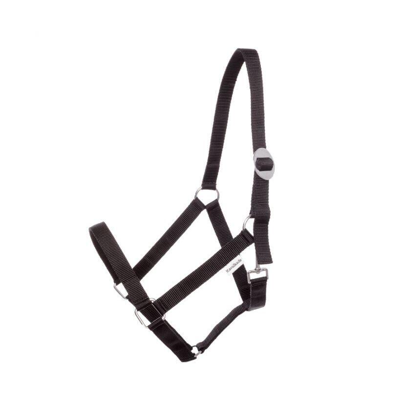 Simple horse halter Kavalkade
