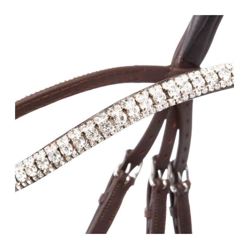Bridas de equitación Kavalkade Everness 6/6