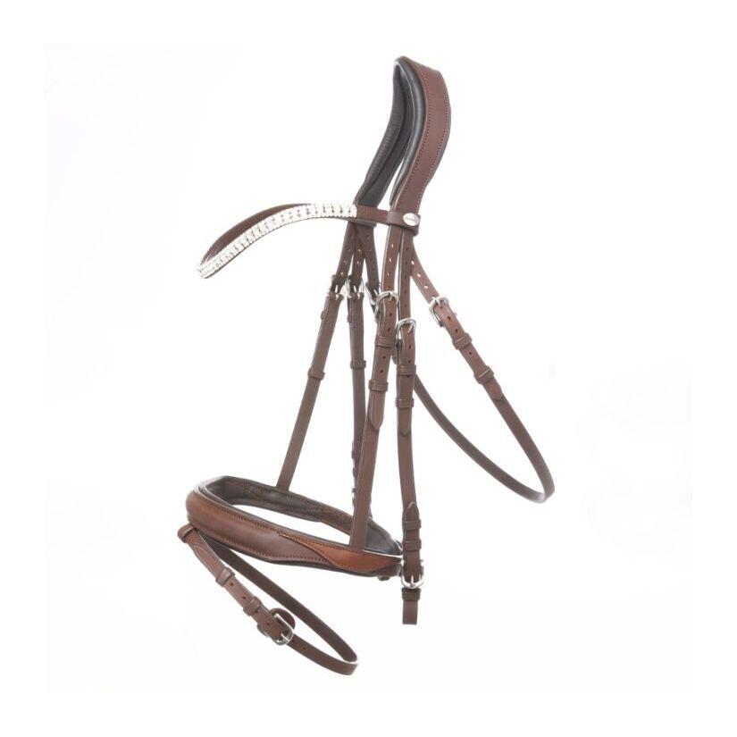 Bridles Kavalkade Everness