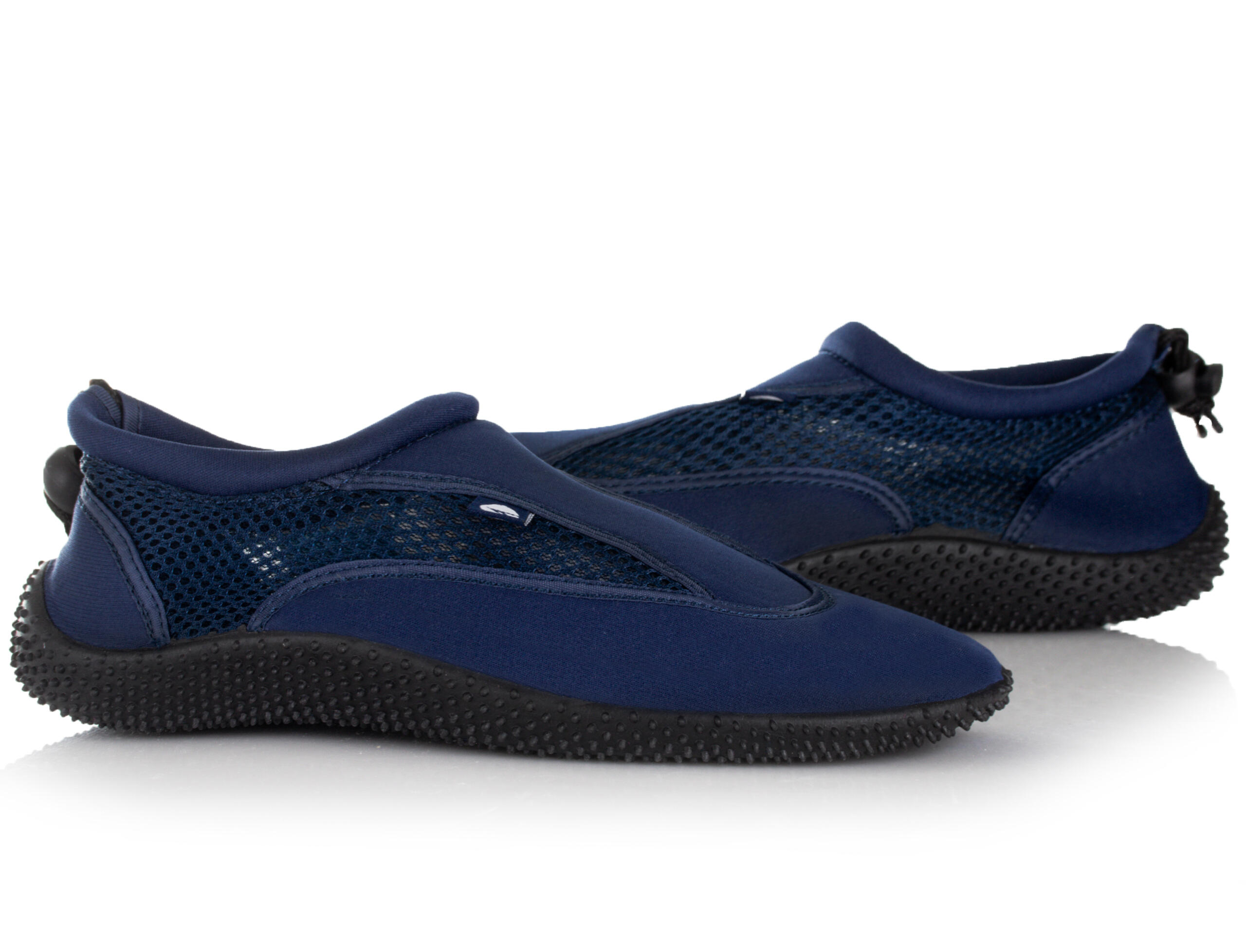 Chaussures Aquatiques REDA Homme (Bleu Marine Foncé) 2/6