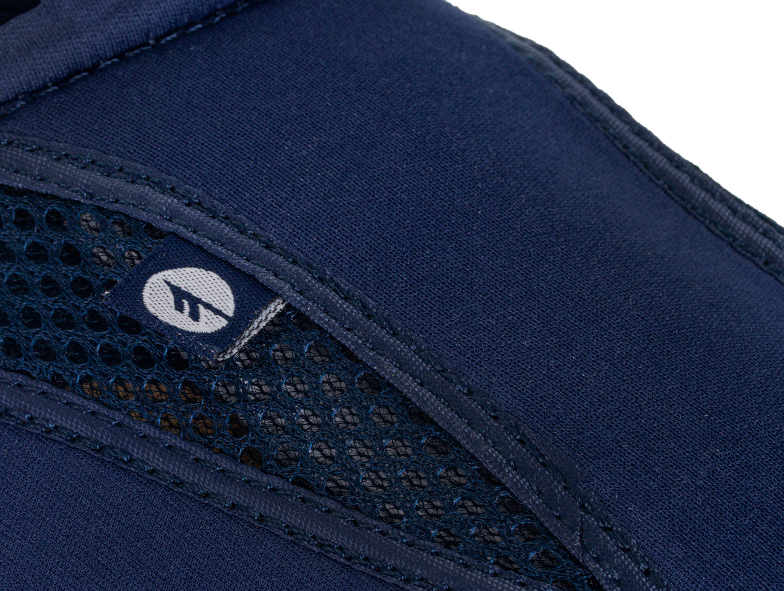 Chaussures Aquatiques REDA Homme (Bleu Marine Foncé) 5/6