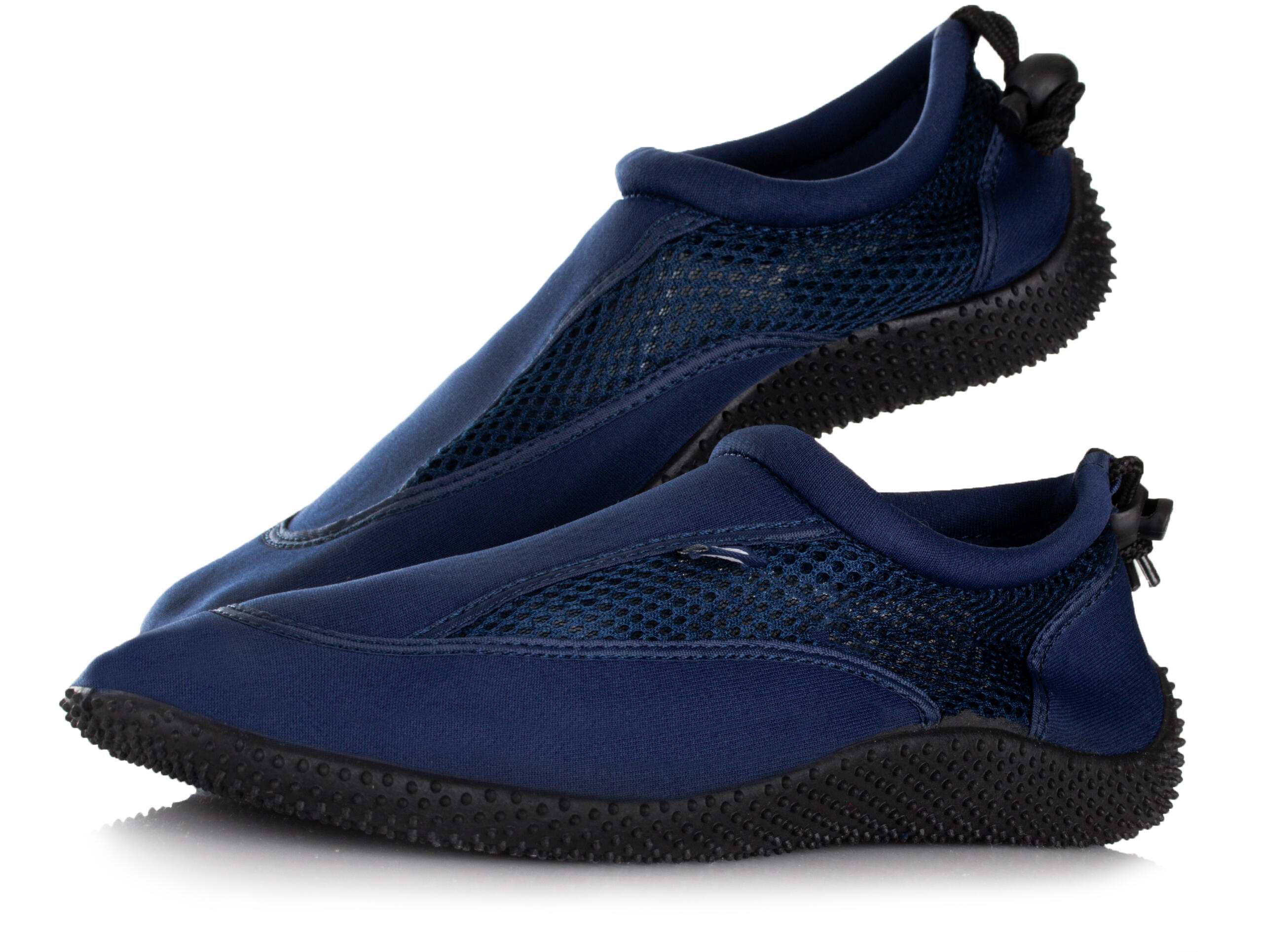 Chaussures Aquatiques REDA Homme (Bleu Marine Foncé) 3/6