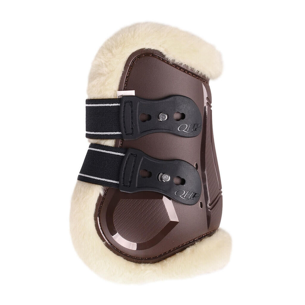 Fetlock guards QHP Ontario