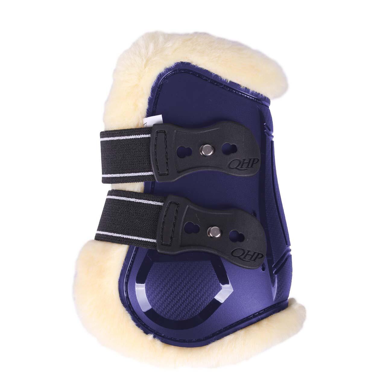 Fetlock guards for horses QHP Ontario