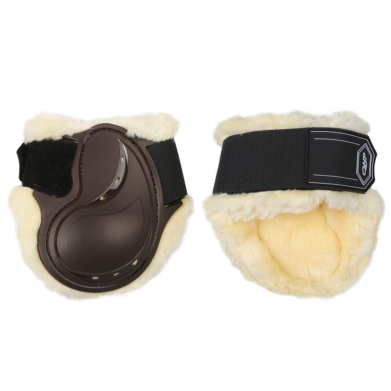 Bruin / Chocoladebruin / Bruin