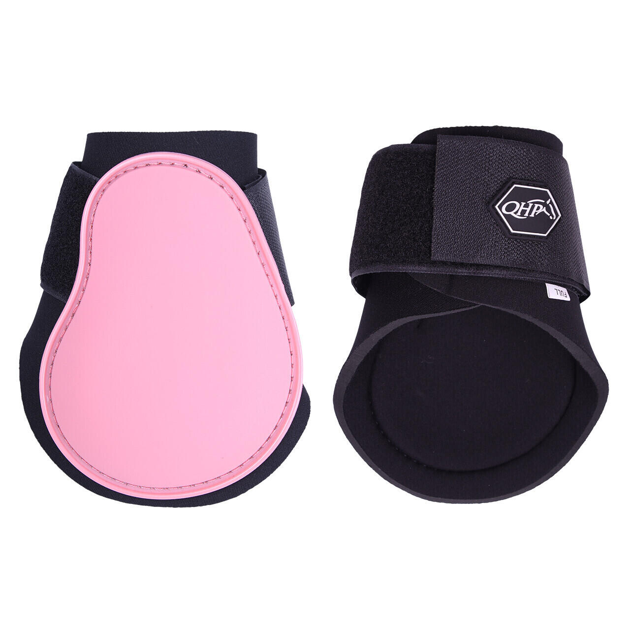Roze / Lichtroze / Suikerspinroze