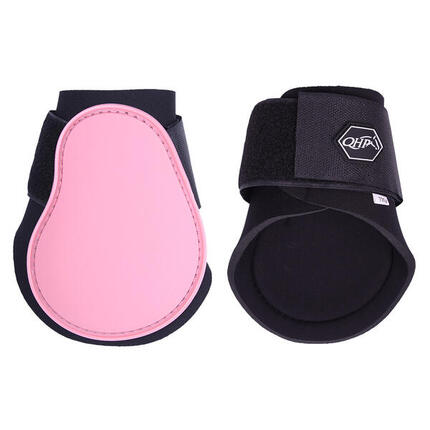 Ochraniacze na kopyta dla koni QHP