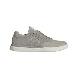 Zapatillas MTB Mujer Sleuth - Gris/Beige