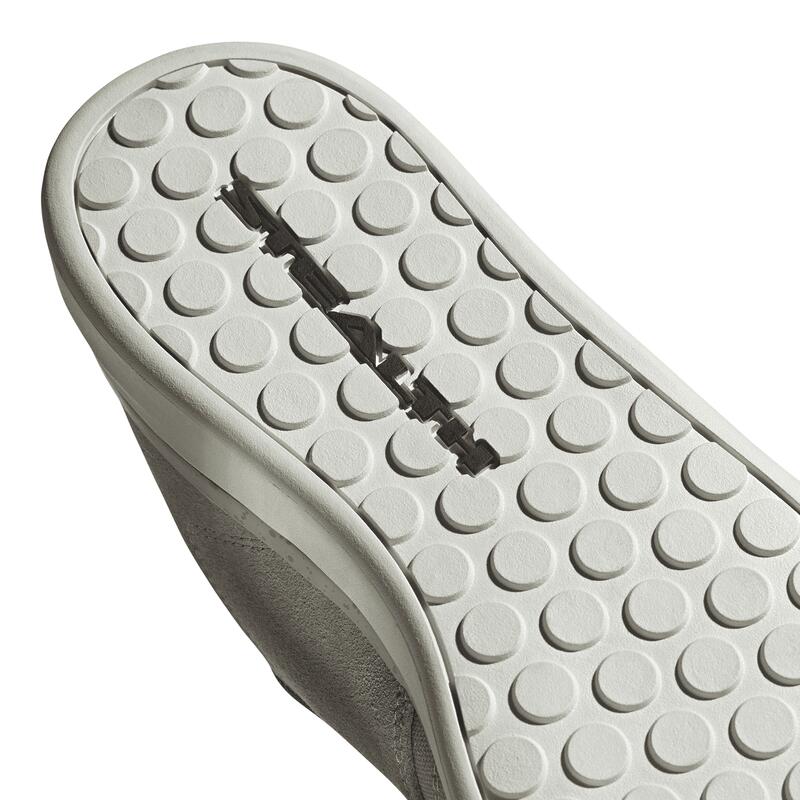 Zapatillas MTB Mujer Sleuth - Gris/Beige