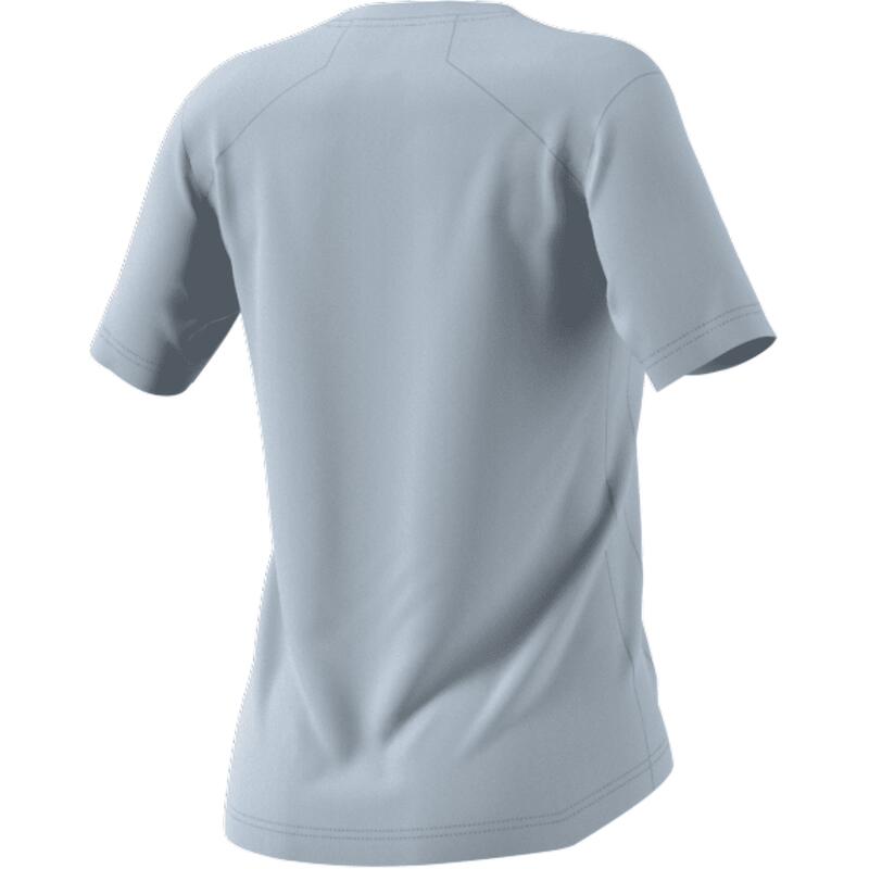 Primeblue Fiets TrailX T-Shirt - Blauw