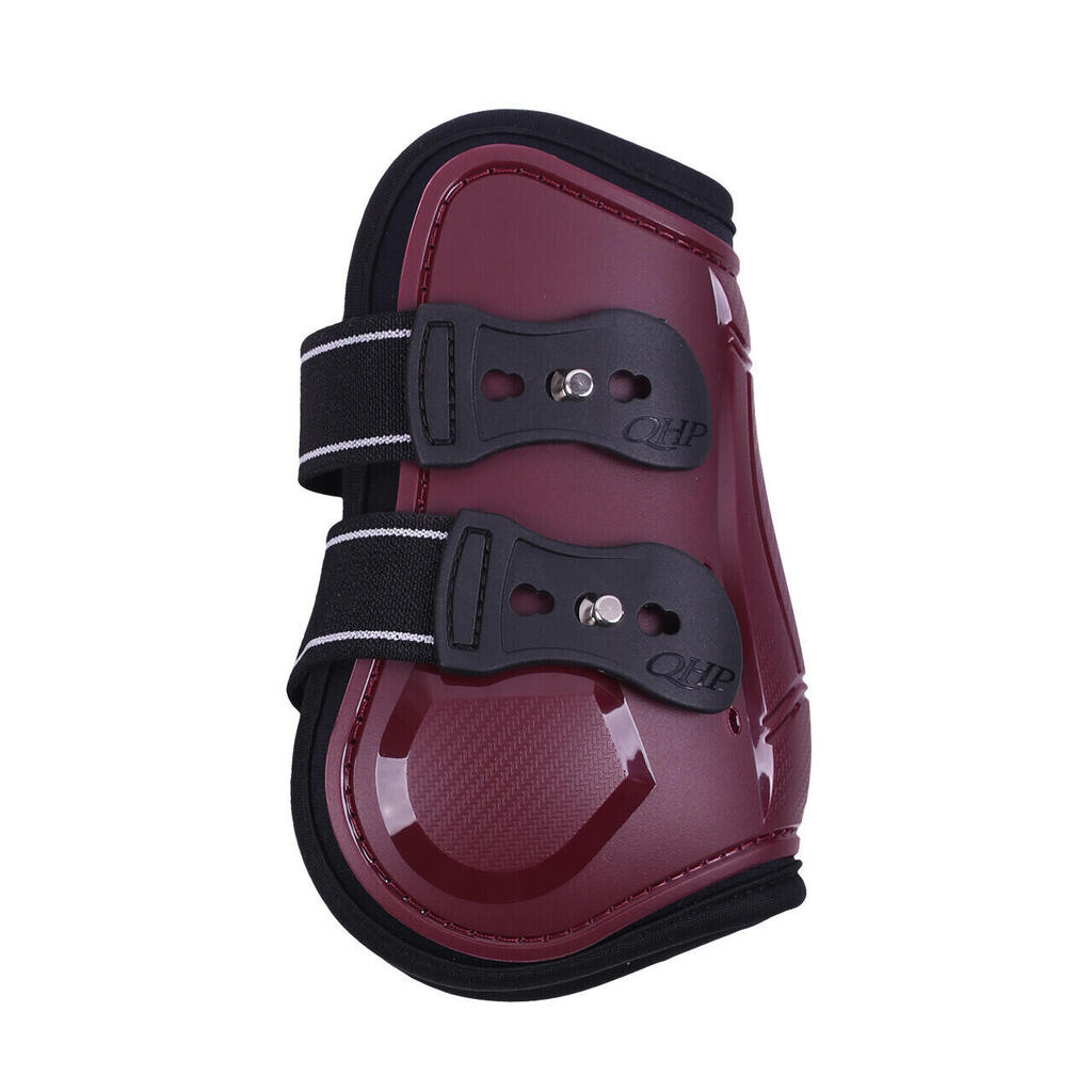 Fetlock guards QHP Champion