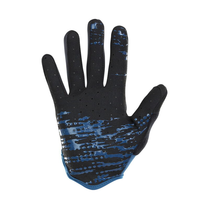 Gants Scrub AMP - Bleu