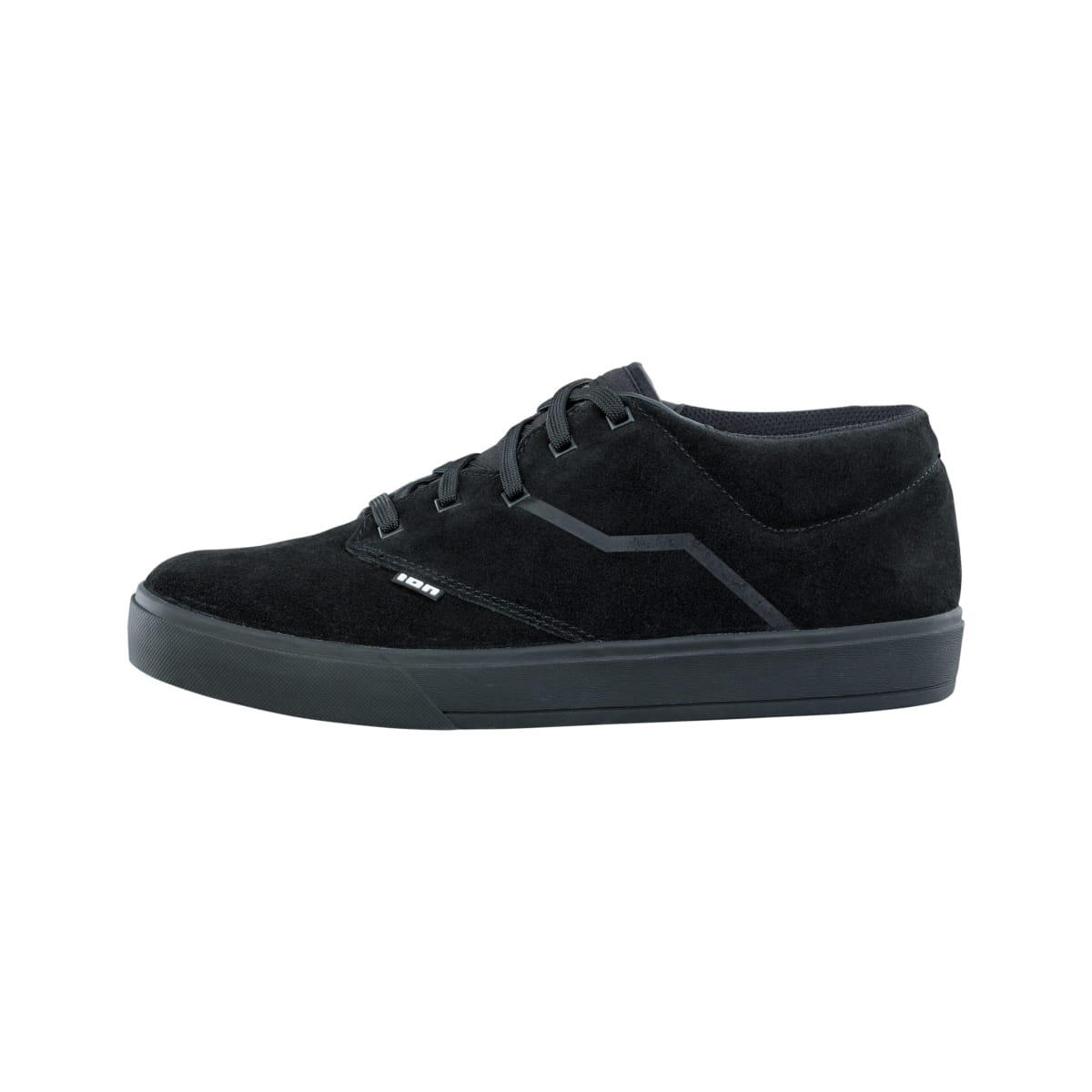 Seek AMP - MTB Schoenen - Zwart 2/5