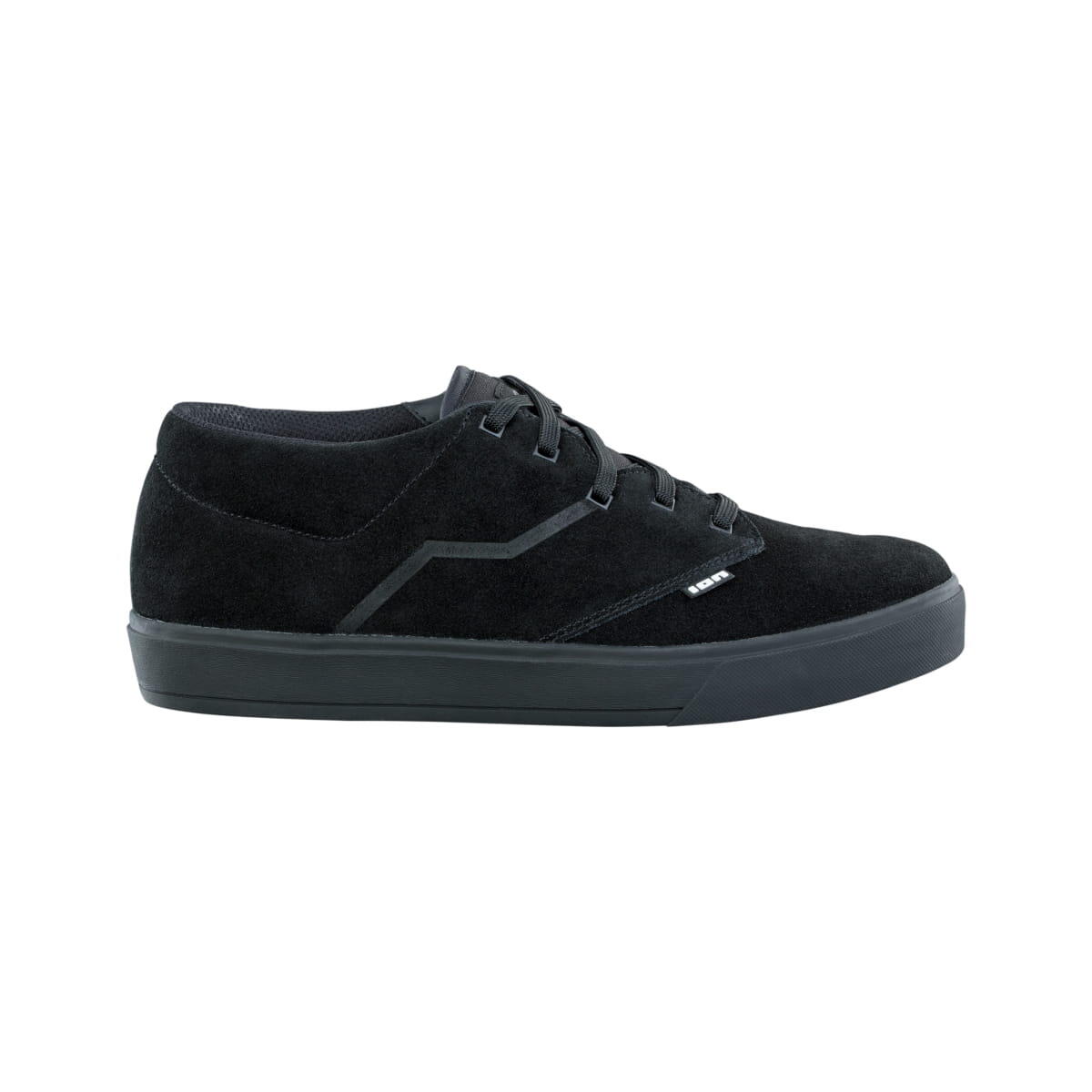 Seek AMP - MTB Schoenen - Zwart 3/5