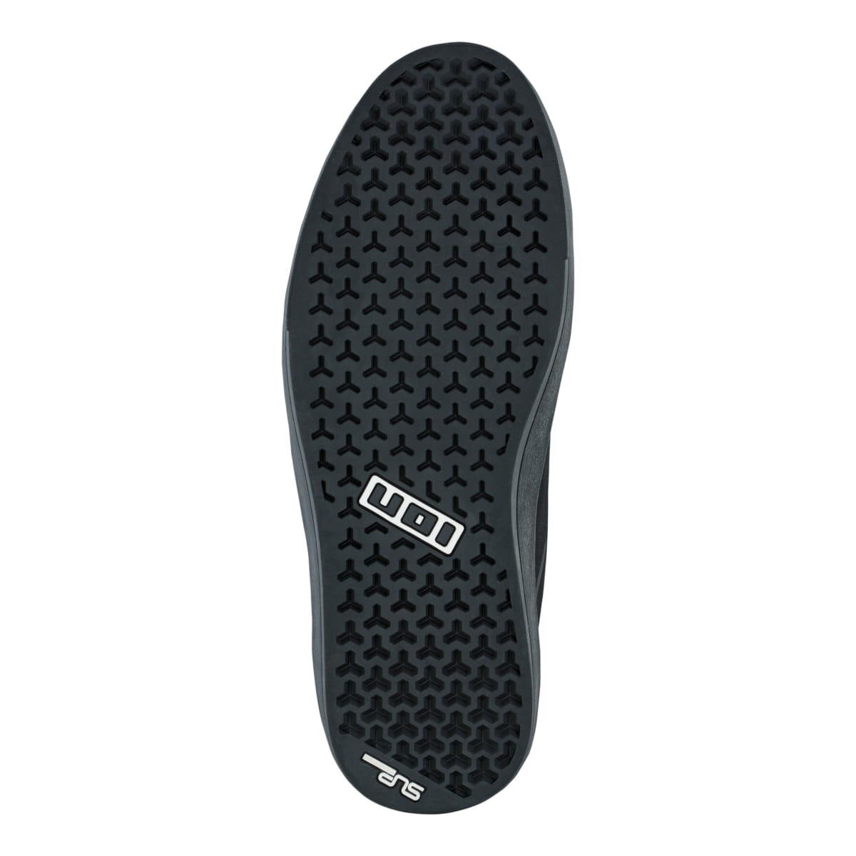 Seek AMP - MTB Schoenen - Zwart 5/5