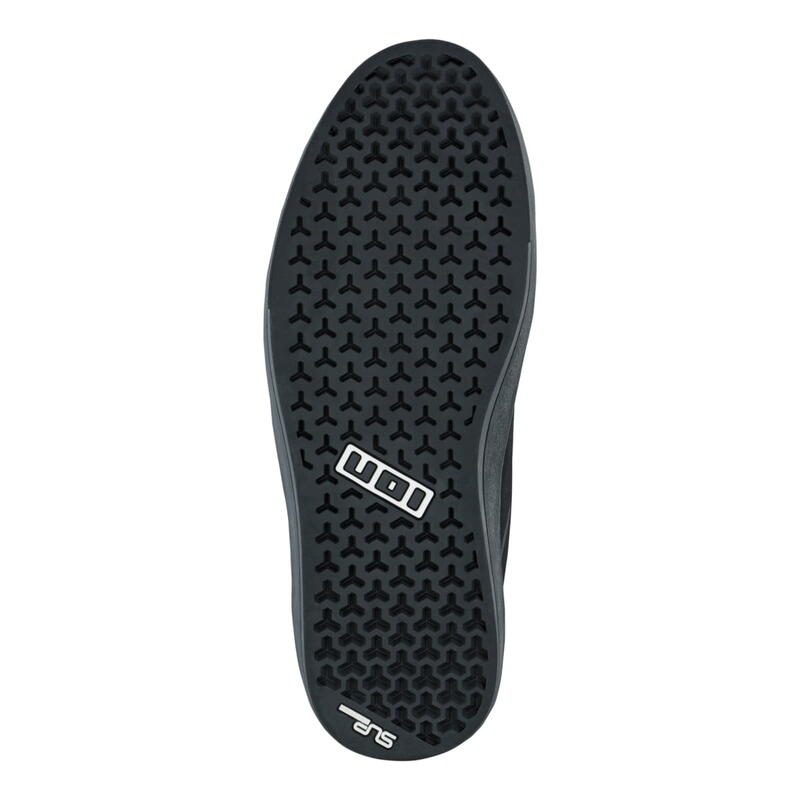 Seek AMP - Chaussures VTT - Noir