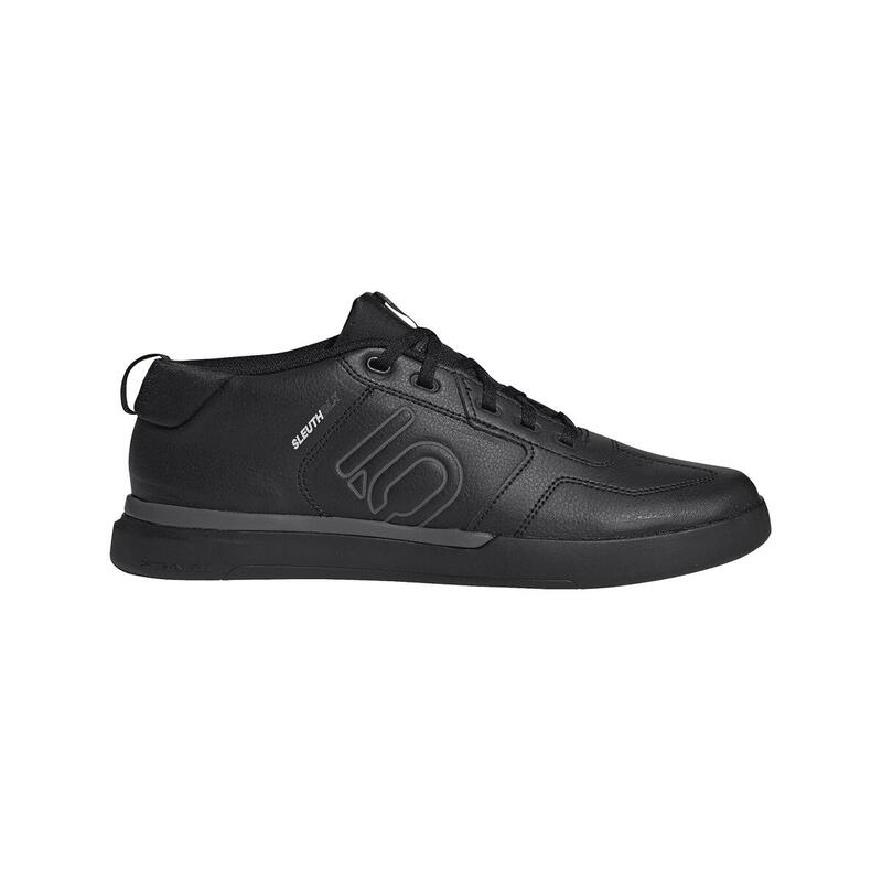 Chaussure VTT Sleuth DLX MID - Noir