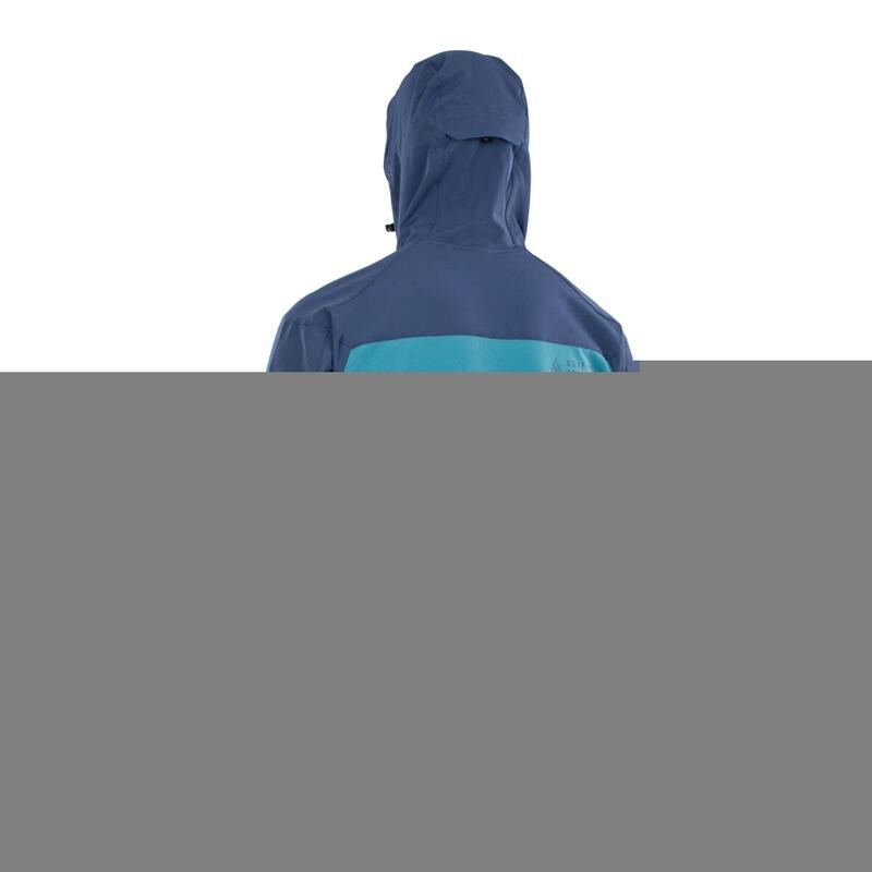 Chaqueta Softshell Shelter Indigo - Azul