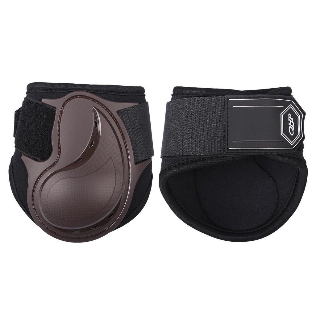 Fetlock guards QHP Champ
