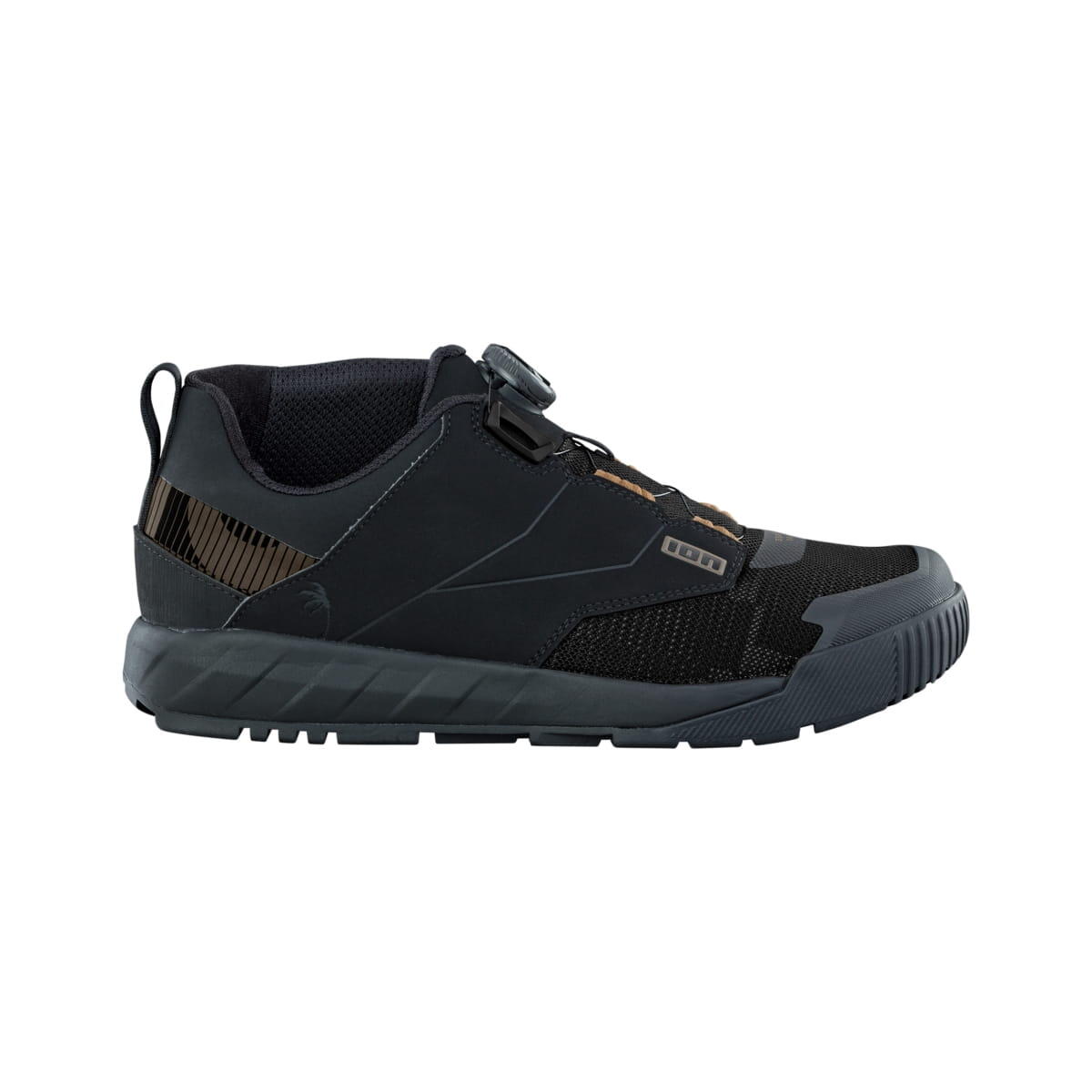 Chaussures VTT ION Rascal Select BOA Noir 5/5