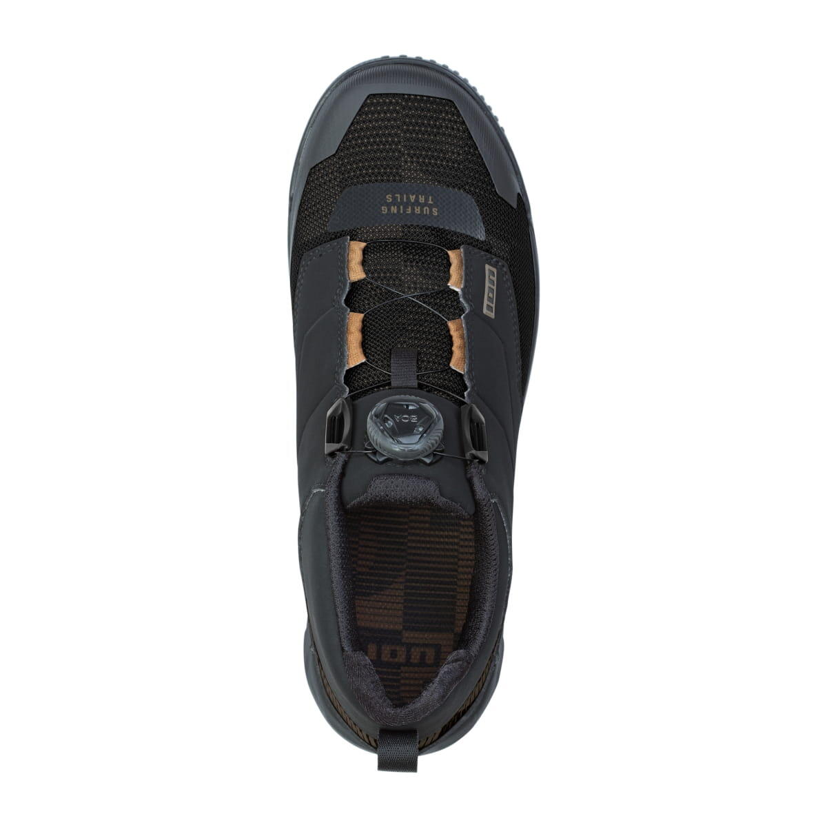 Chaussures VTT ION Rascal Select BOA Noir 4/5