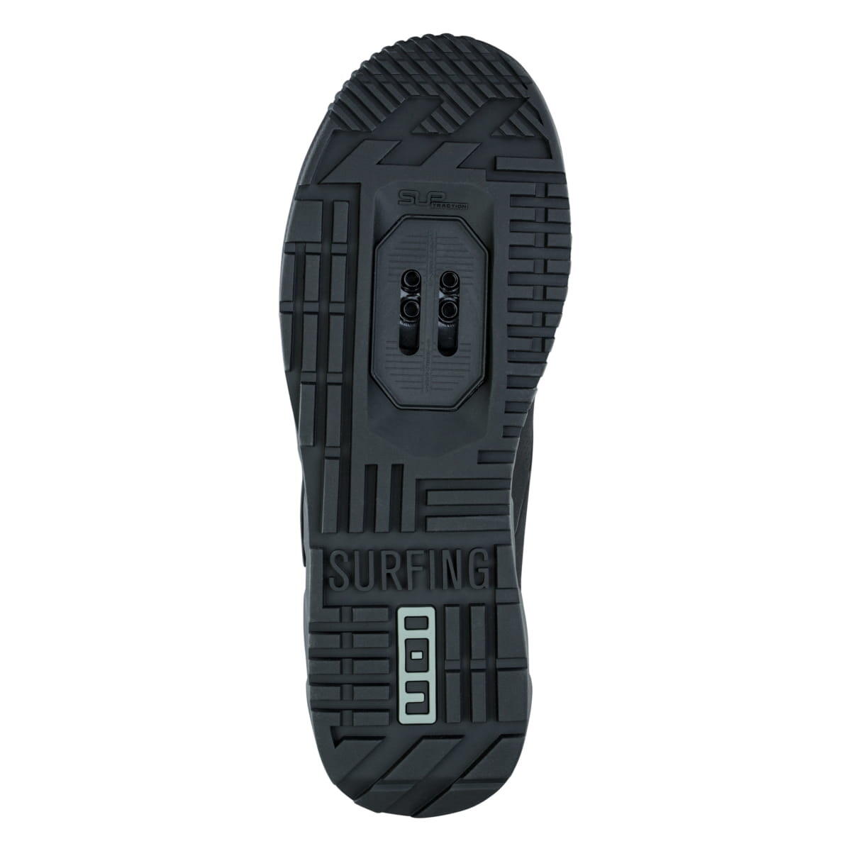 Rascal AMP - MTB Schoenen - Zwart 5/5