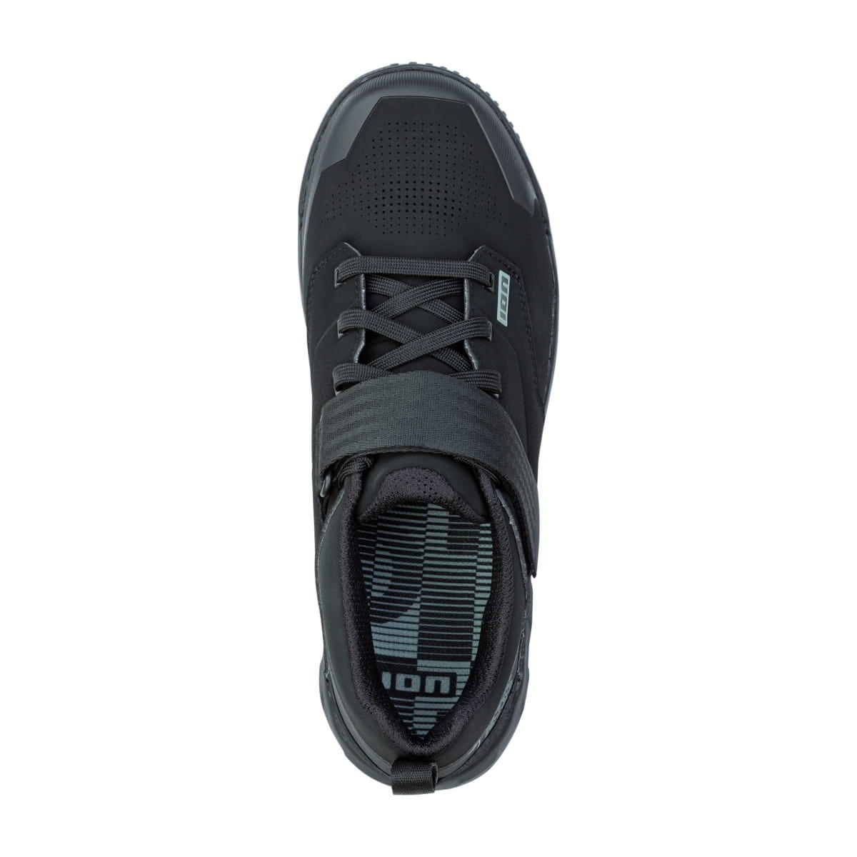 Rascal AMP - MTB Schoenen - Zwart 4/5