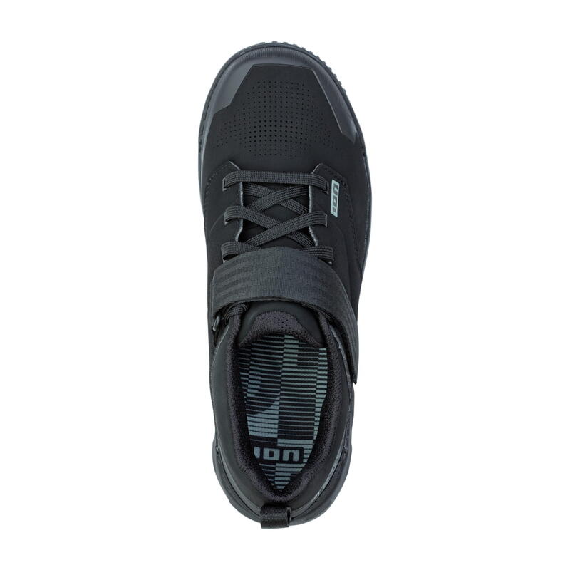 Rascal AMP - Scarpe MTB - Nero