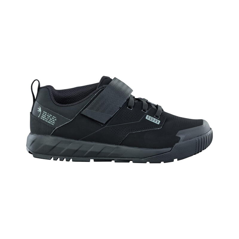 Rascal AMP - Scarpe MTB - Nero