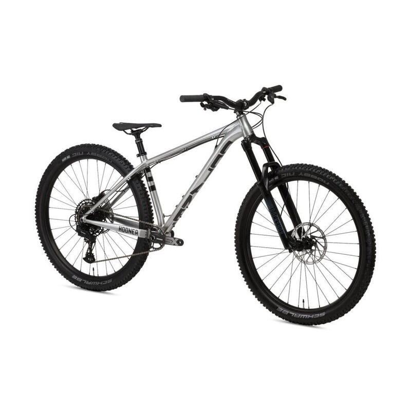 Bicicleta Montaña Hooner 29 pulgadas - Plata