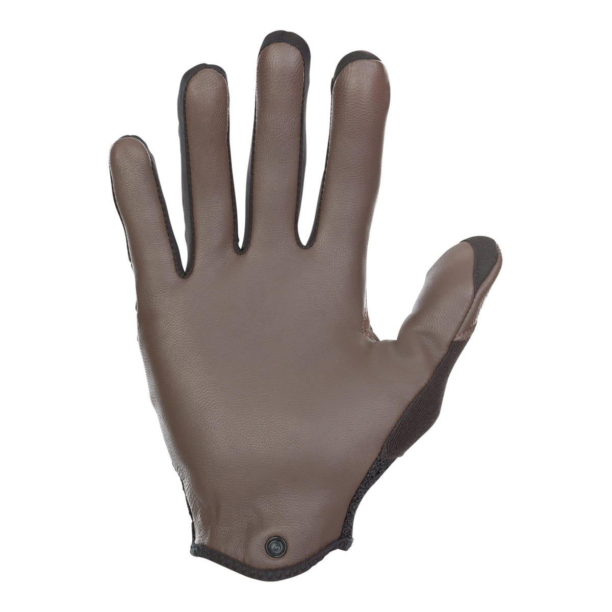 Scrub Select Handschoenen - Bruin 2/2
