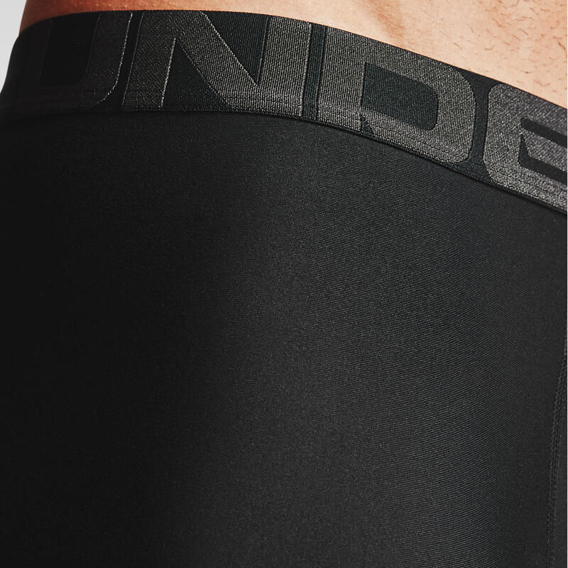 Boxer shorts voor heren Under Armour Charged Tech 6in 2 Pack