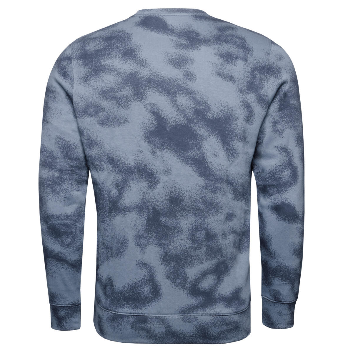 Sweatshirt Rival Terry Nov Crew Herren 2/4