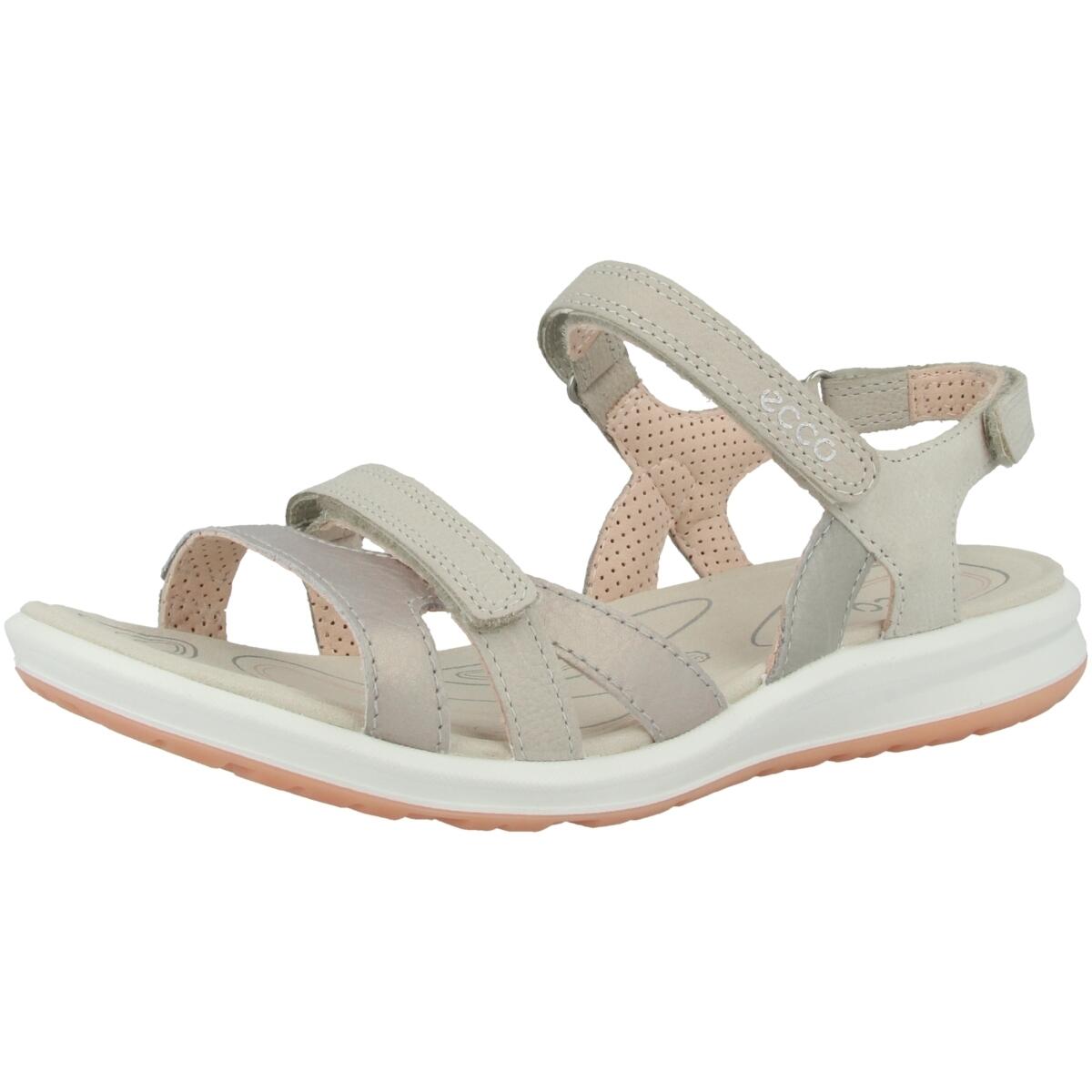 Sandali da donna Ecco 69000000000 4/7