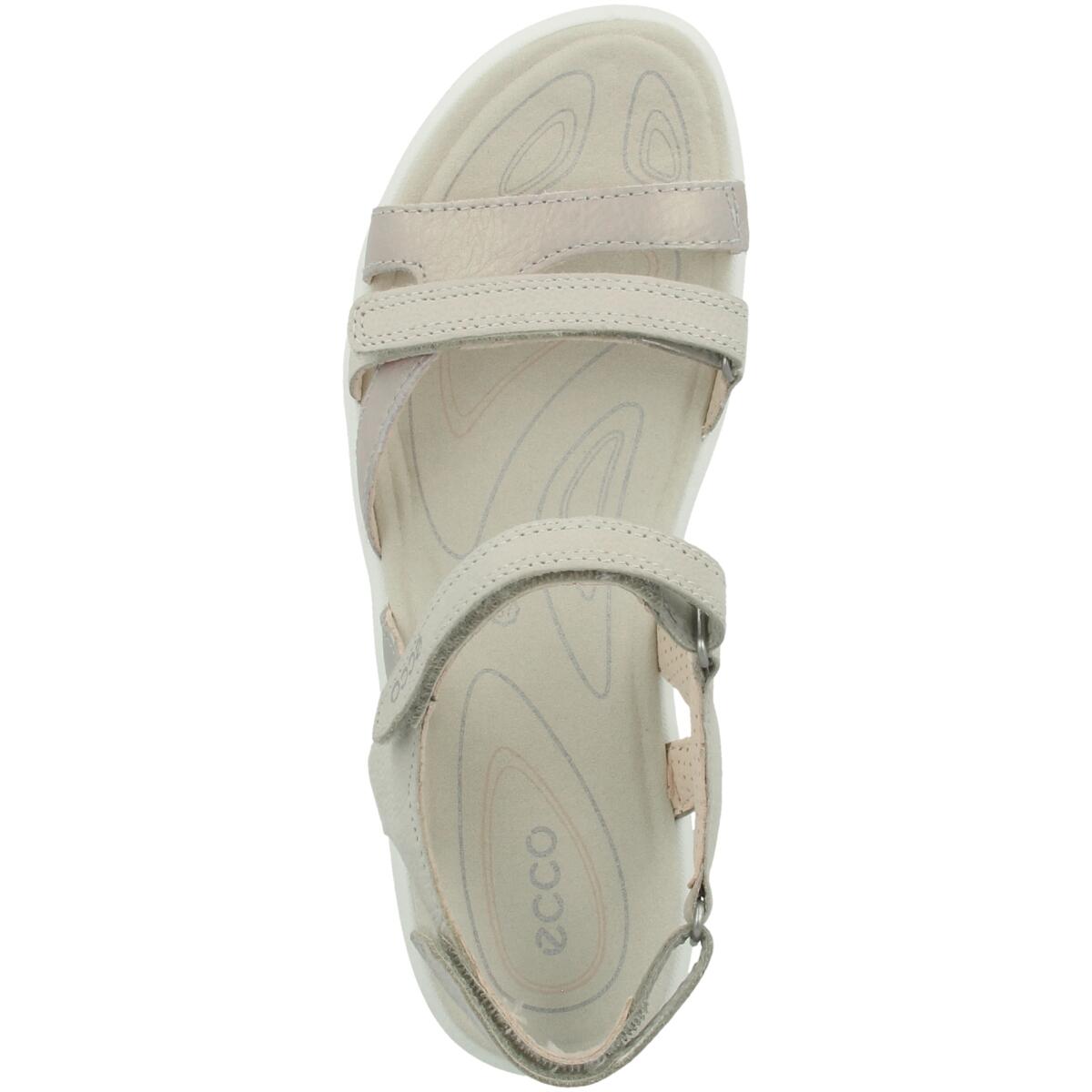 Sandali da donna Ecco 69000000000 2/7