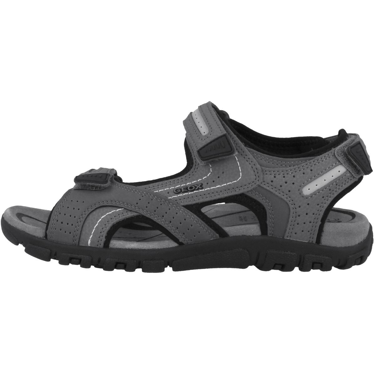 Sapatilhas para homens / masculino geox strada