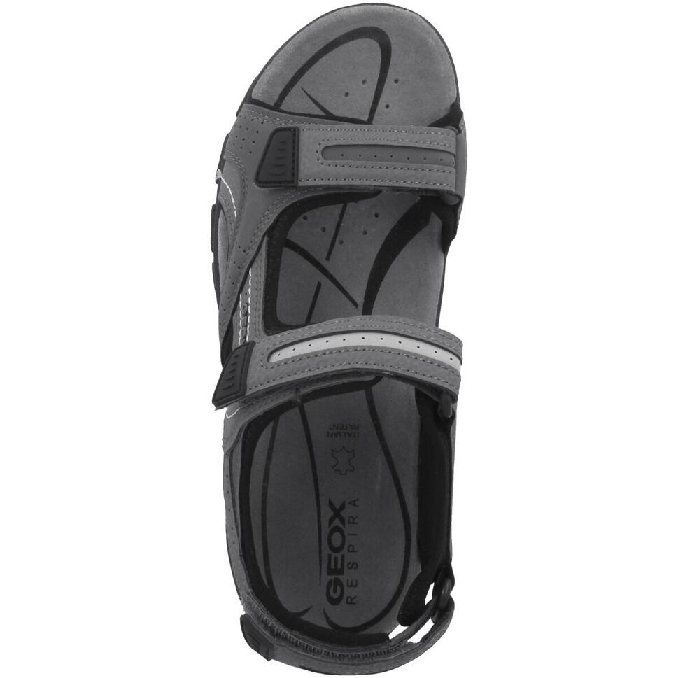 Buty do chodzenia męskie Geox Strada