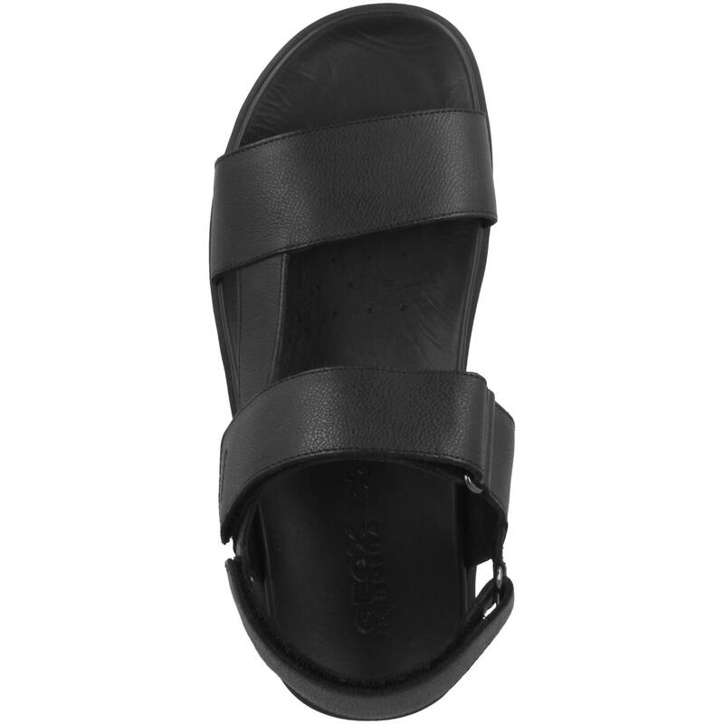 SANDALIAS GEOX  DE HOMBRE U15BGB 0003C U XAND 2S